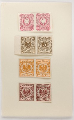 Bild DEUTSCHES REICH