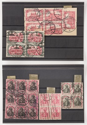 Auktion 155<br>DEUTSCHES REICH