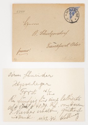 Auktion 155<br>DEUTSCHES REICH