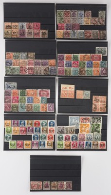 Bild DEUTSCHES REICH