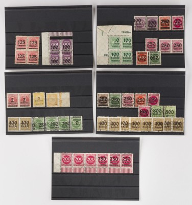 Bild DEUTSCHES REICH