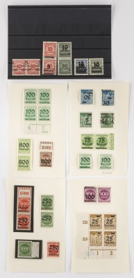 Bild DEUTSCHES REICH