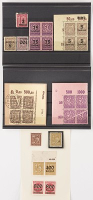 Bild DEUTSCHES REICH