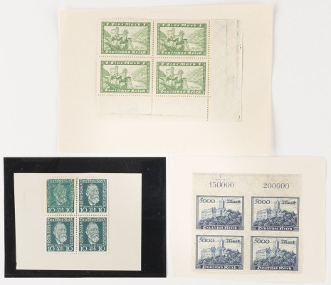 Bild DEUTSCHES REICH