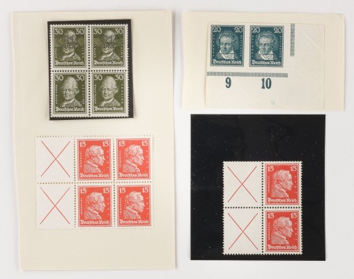 Bild DEUTSCHES REICH