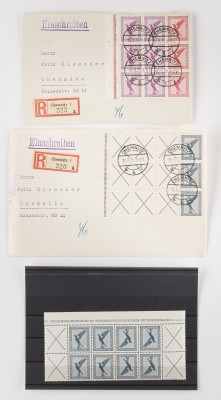 Auktion 155<br>DEUTSCHES REICH