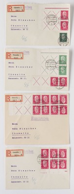 Auktion 155<br>DEUTSCHES