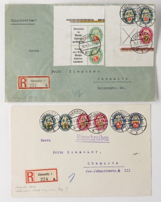 Auktion 155<br>DEUTSCHES