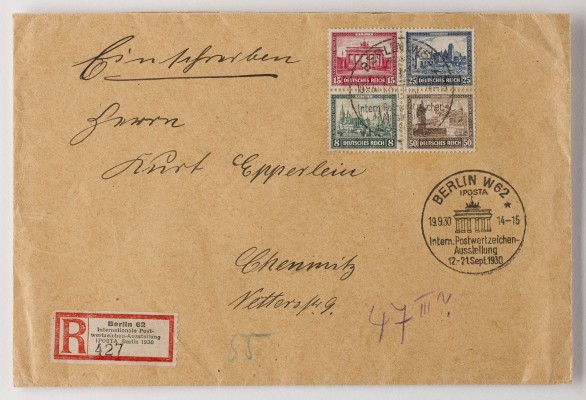 Auktion 155<br>DEUTSCHES