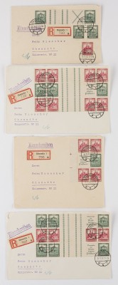 Auktion 155<br>DEUTSCHES