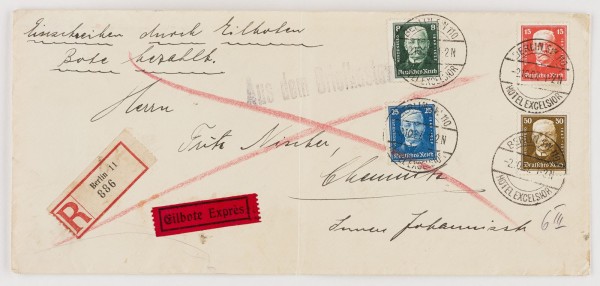 Auktion 155<br>DEUTSCHES