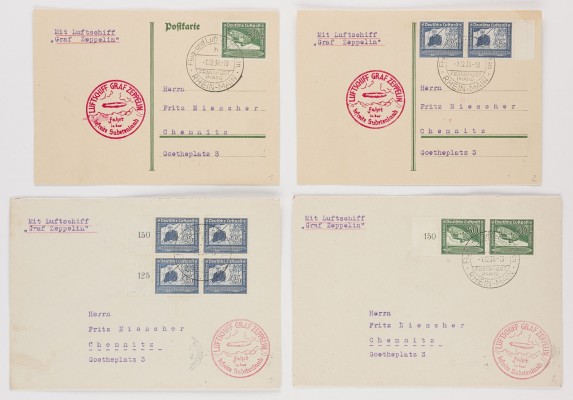 Auktion 155<br>DEUTSCHES REICH