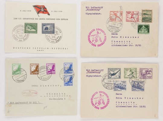 Auktion 155<br>DEUTSCHES REICH