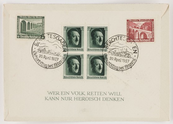 Auktion 155<br>DEUTSCHES