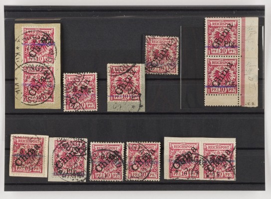 Bild DEUTSCHE KOLONIEN