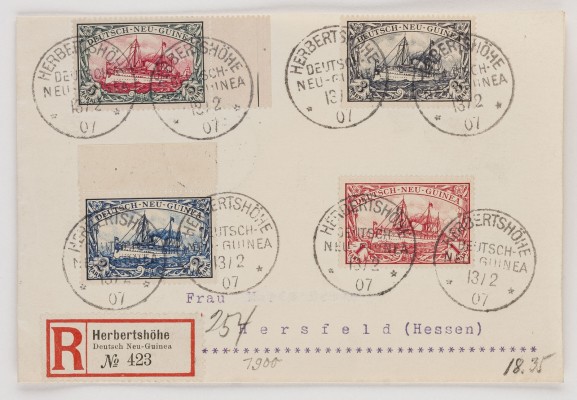 Auction 155<br>DEUTSCHE