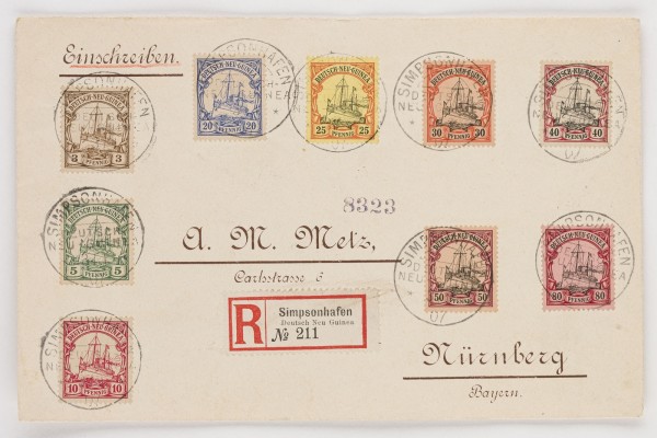 Auction 155<br>DEUTSCHE
