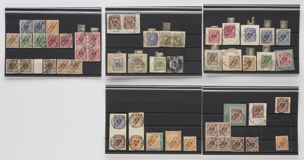 Picture DEUTSCHE KOLONIEN