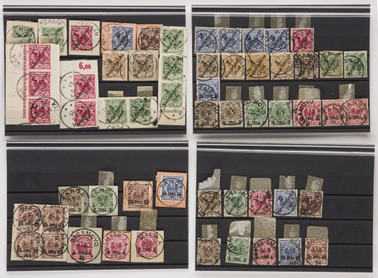 Picture DEUTSCHE KOLONIEN