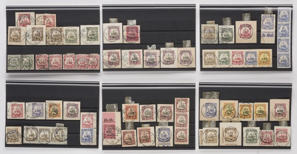 Picture DEUTSCHE KOLONIEN