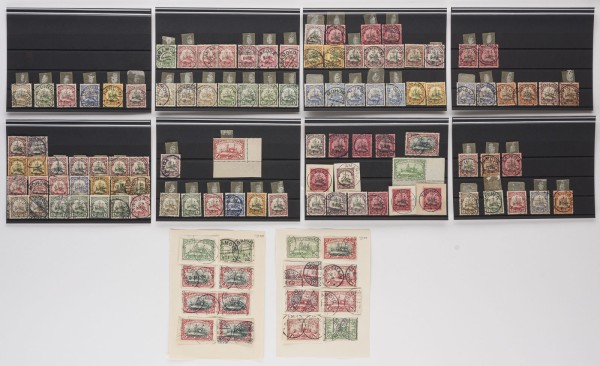 Picture DEUTSCHE KOLONIEN