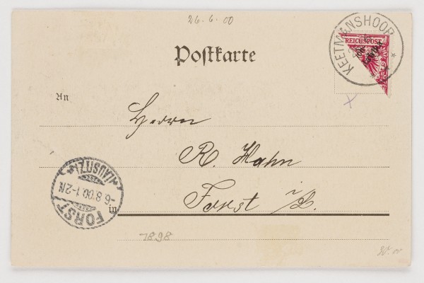 Auction 155<br>DEUTSCHE