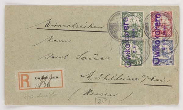 Auction 155<br>DEUTSCHE