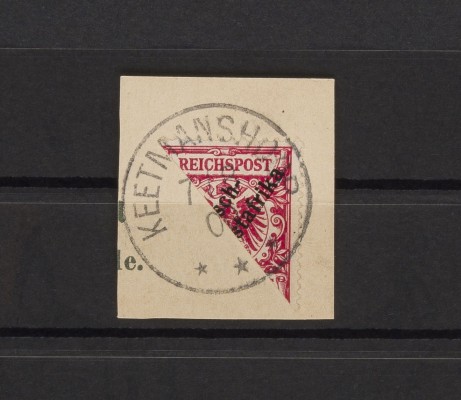 Bild DEUTSCHE KOLONIEN