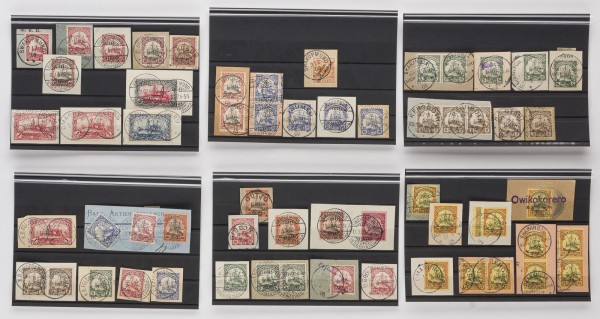 Picture DEUTSCHE KOLONIEN