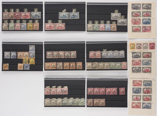 Picture DEUTSCHE KOLONIEN