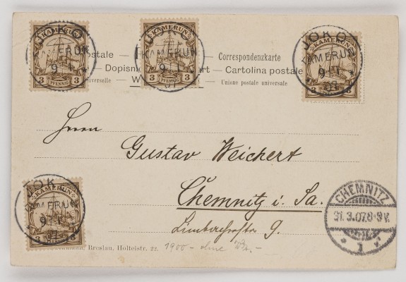 Auction 155<br>DEUTSCHE