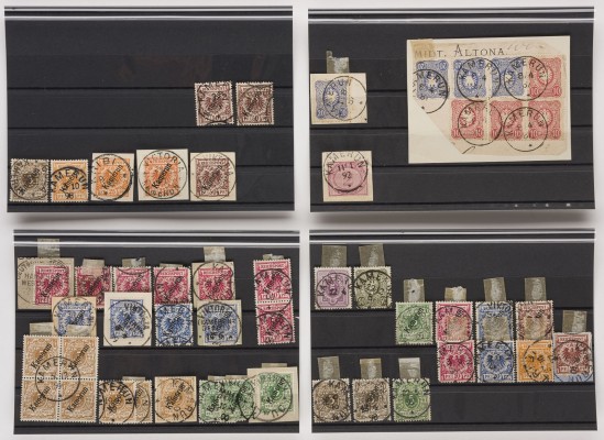 Bild DEUTSCHE KOLONIEN