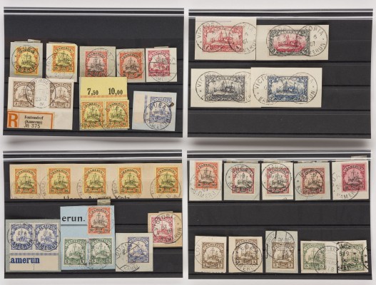 Picture DEUTSCHE KOLONIEN