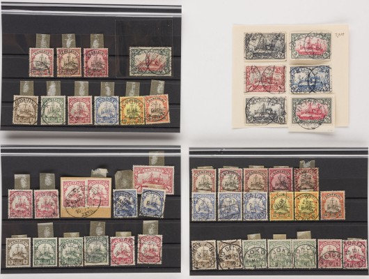 Auction 155<br>DEUTSCHE