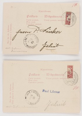 Auction 155<br>DEUTSCHE