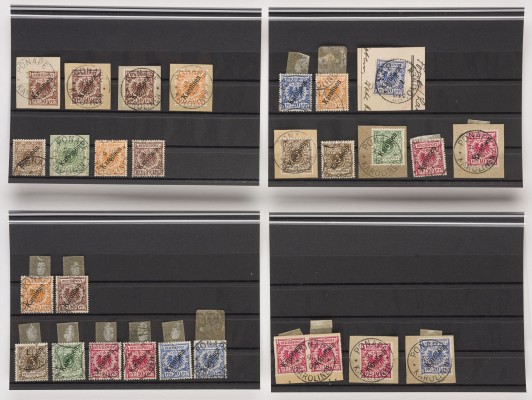 Bild DEUTSCHE KOLONIEN