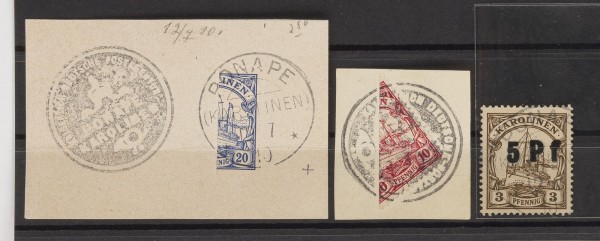 Picture DEUTSCHE KOLONIEN