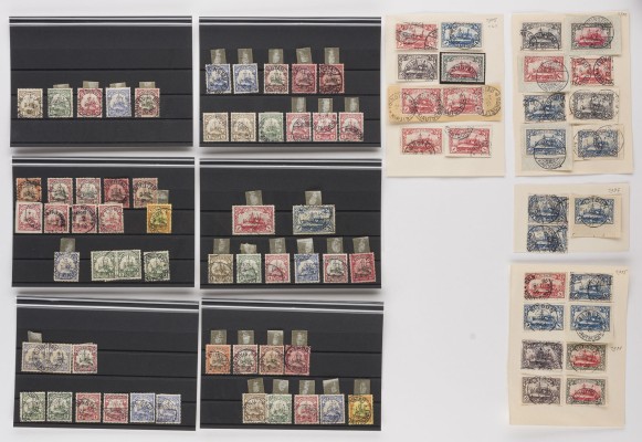 Picture DEUTSCHE KOLONIEN