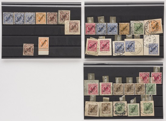 Bild DEUTSCHE KOLONIEN