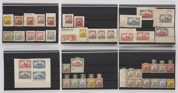 Bild DEUTSCHE KOLONIEN