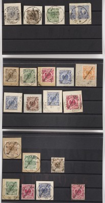 Bild DEUTSCHE KOLONIEN