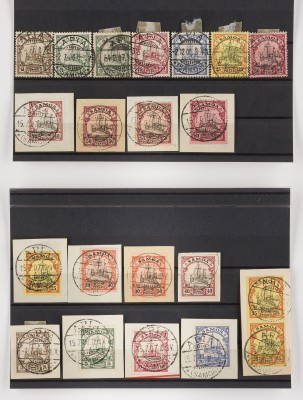 Auction 155<br>DEUTSCHE