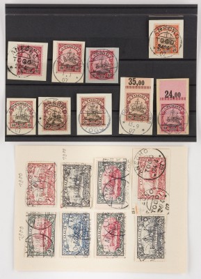 Auktion 155<br>DEUTSCHE