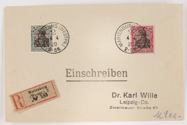 Auktion 155<br>DEUTSCHE