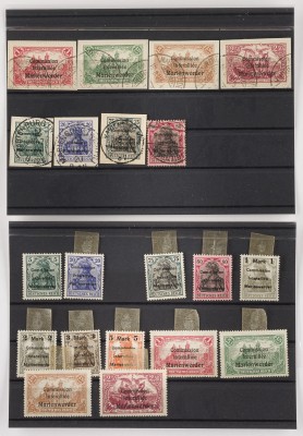 Auction 155<br>DEUTSCHE