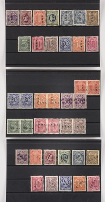 Auktion 155<br>DEUTSCHE ABSTIMMUNGSGEBIETE