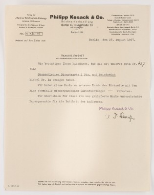 Auktion 155<br>DEUTSCHE ABSTIMMUNGSGEBIETE