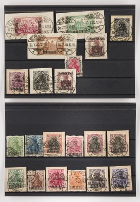 Auktion 155<br>DEUTSCHE