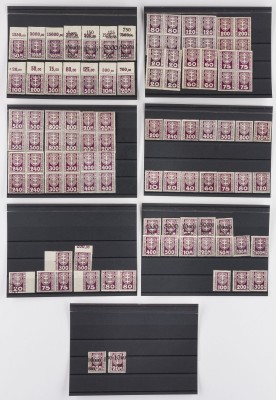 Auction 155<br>FREIE STADT