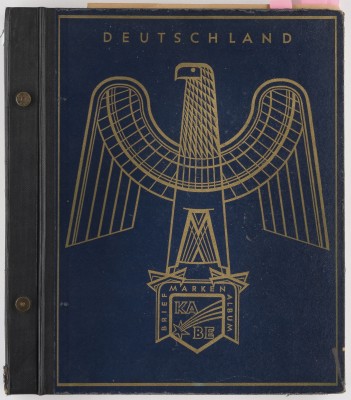 Auktion 155<br>DEUTSCHE ABSTIMMUNGSGEBIETE /